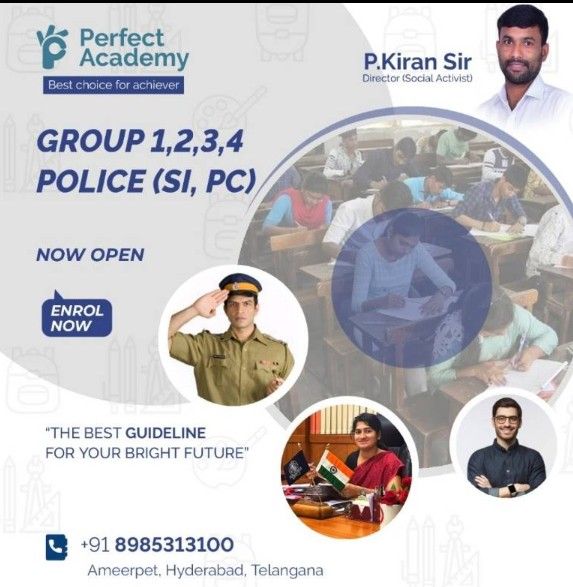 Perfect Academy image 3